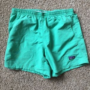 Patagonia Baggies